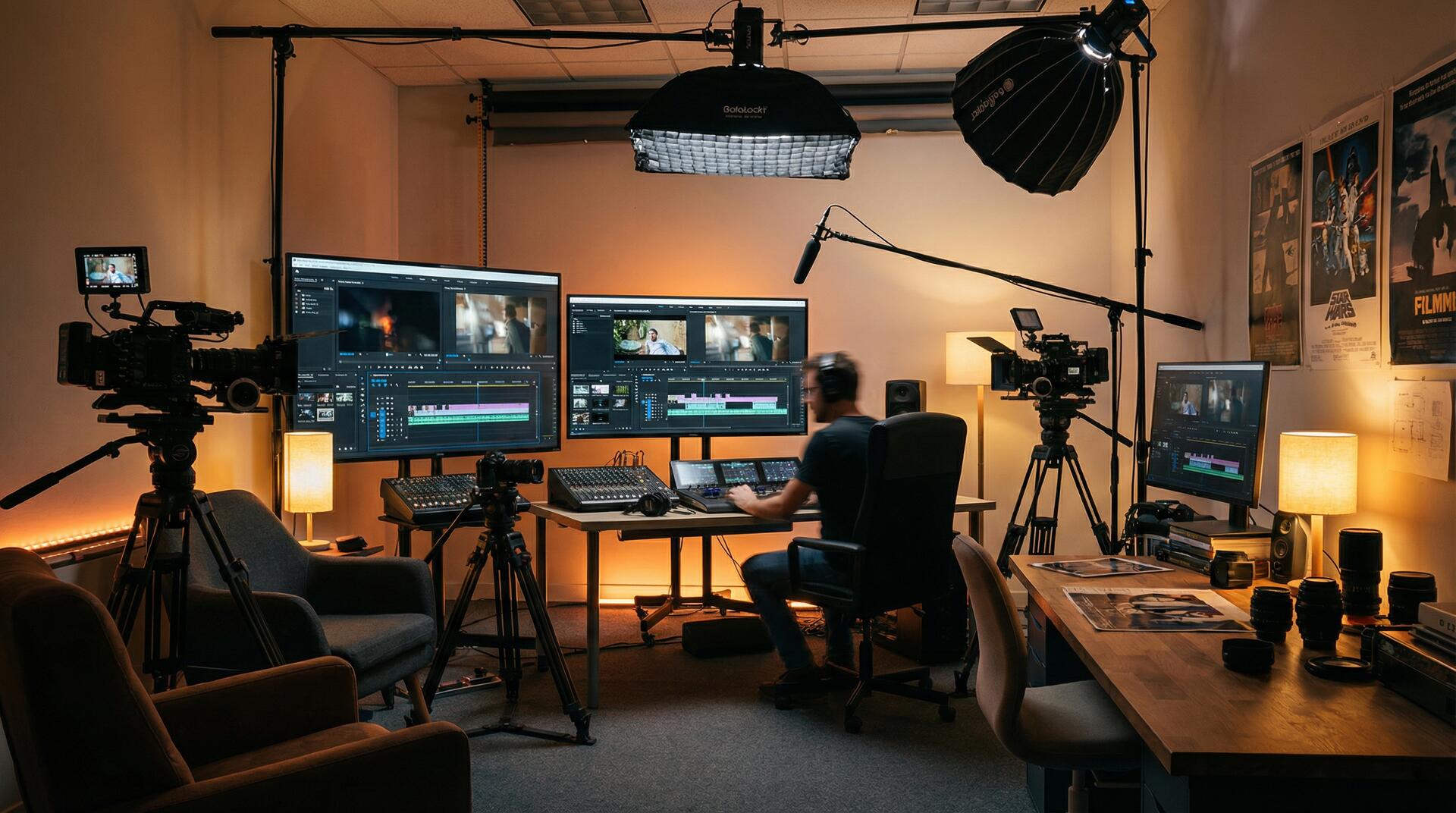 糖心vlog视频拍摄教程